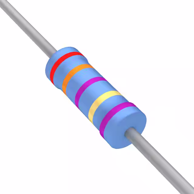 YR1B23R7CC TE Connectivity Passive Product electronic component